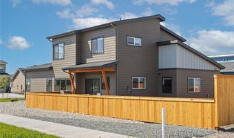 118 N Eldorado Ave, Bozeman, MT 59718