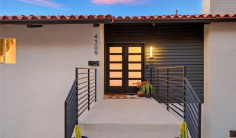 4309 Mesa St, Torrance, CA 90505