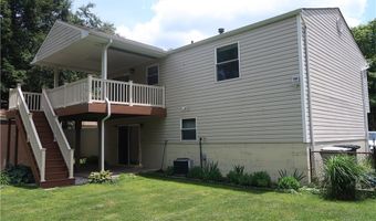 3079 Countryside Dr, Allison Park, PA 15101