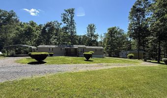 750 HICKORY CORNER Rd, Augusta, WV 26704