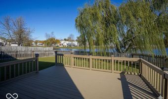 5004 Plantation St, Anderson, IN 46013