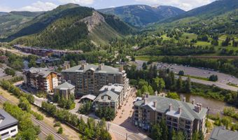 126 Riverfront Ln 518, Avon, CO 81620