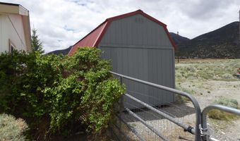 205 Kingston Canyon Rd, Austin, NV 89310