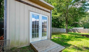 124 Cross Creek Dr, Austin, AR 72023