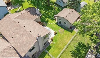 3441 E Mineral Pond Blvd, Anoka, MN 55303