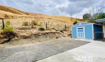 1101 5th St, Asotin, WA 99402