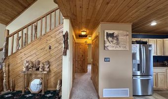 174 Hawk Dr, Cody, WY 82414