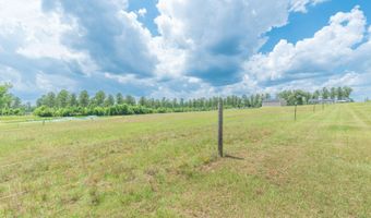 2650 Moore Rd, Barnwell, SC 29812