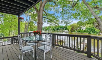 822 MILL CREEK Rd, Arnold, MD 21012