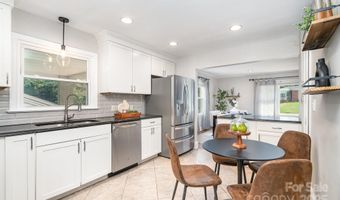 931 Hickory Nut St, Charlotte, NC 28205