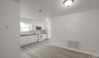 2121 Parramore St, Abilene, TX 79603
