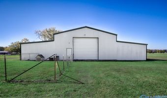 167 Henry Bayless Rd, Ardmore, TN 38449