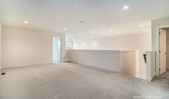 3343 Roseford Blvd, Ann Arbor, MI 48105