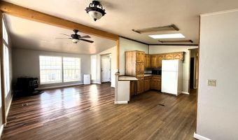 1915 Thomas Jefferson Ave, Battle Mountain, NV 89820