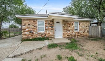 819- B N APACHE St, Amarillo, TX 79107