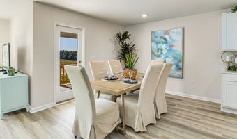 5402 Torchwood Dr Plan: The Belfort, Baker, FL 32531