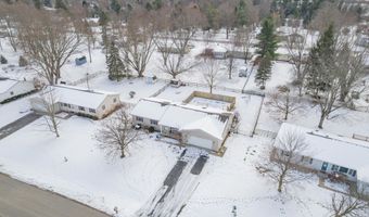 2658 Spielman Heights Dr, Adrian, MI 49221