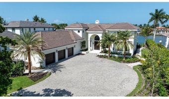 3540 Gin Ln, Naples, FL 34102