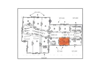 2208 Sommerset Dr Lot 11, Alpena, MI 49707