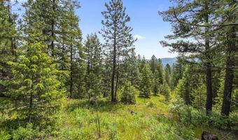 685 Blanchard Elk Rd, Blanchard, ID 83804