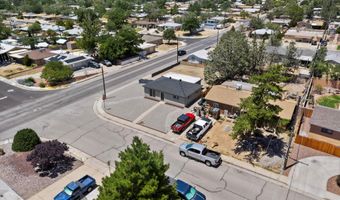 9001 Cordova Ave NE, Albuquerque, NM 87112