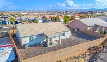 1546 El Campo, Bullhead City, AZ 86442