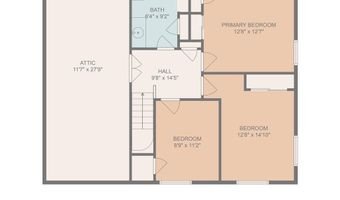 532 Lewis Farm Rd, Coventry, RI 02827