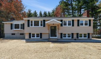 44 Wildbrook Rd, Billerica, MA 01821
