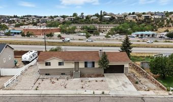 1026 S Interstate Dr, Cedar City, UT 84720