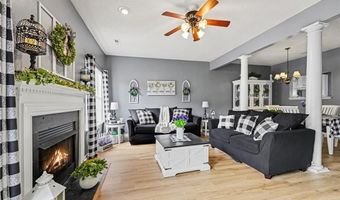 1406 Brittany Way, Archdale, NC 27263