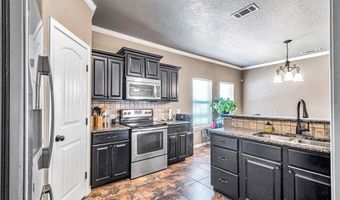 736 Shepherd Cir, Andrews, TX 79714