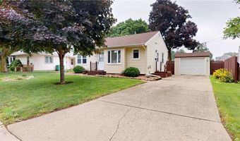 507 E Hawthorne St, Albert Lea, MN 56007
