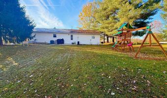 783 Harold Smith Rd, Bedford, IN 47421