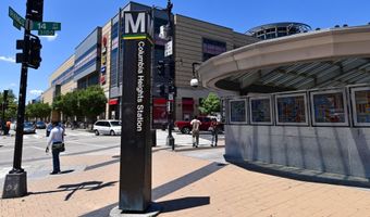 625 PARK Rd NW C8, Washington, DC 20010