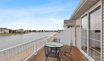 7443 Watermark Dr 32, Allendale, MI 49401
