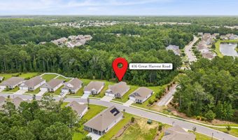 416 Great Harvest Rd, Bluffton, SC 29909