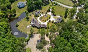 1484 Old Rosebud Trl, Awendaw, SC 29429