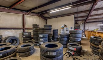 2130 Big Horn Ave, Cody, WY 82414