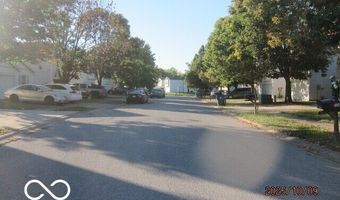 2531 Redland Ln, Indianapolis, IN 46217