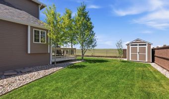 7610 HAWTHORNE Dr, Cheyenne, WY 82009