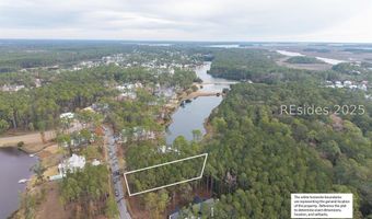 25 Lupine Rd, Bluffton, SC 29910