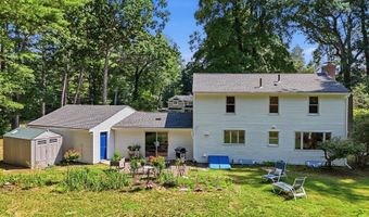 81 Alcott St, Acton, MA 01720