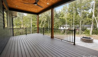 407 Melnick Ter, Asheville, NC 28803