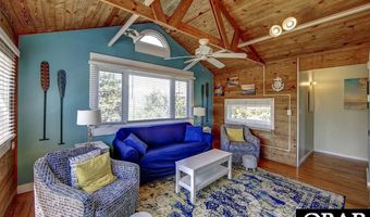 42196 Pheasant Ct Lot 129, Avon, NC 27915