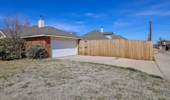 6205 Janae St, Amarillo, TX 79118