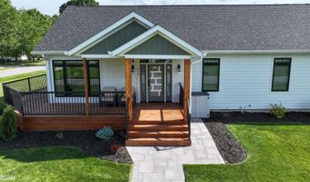 214 E Wapello St, Agency, IA 52530