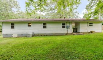 910 Mulberry Salem Rd, Benton, AR 72019