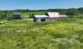 44 Poirier Ln, Brownington, VT 05860