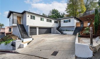 3362 Bellota Way, Los Angeles, CA 90027
