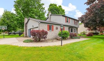 1113 Glendale Ave, Adrian, MI 49221